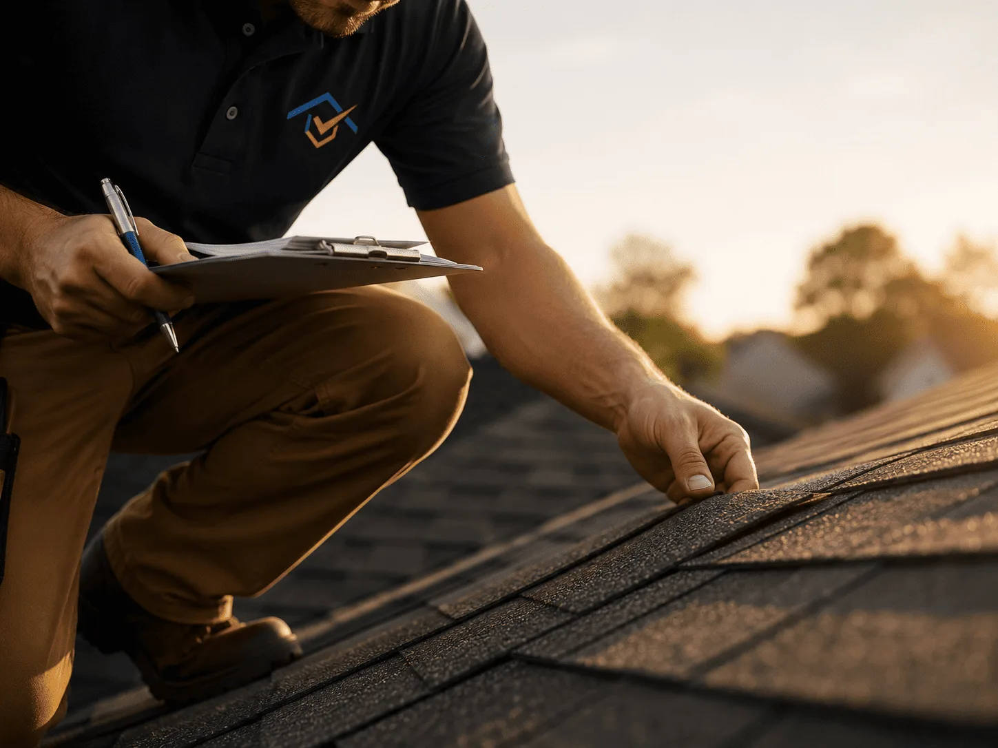 Why Choose Roof Inspection in Moundridge, KS