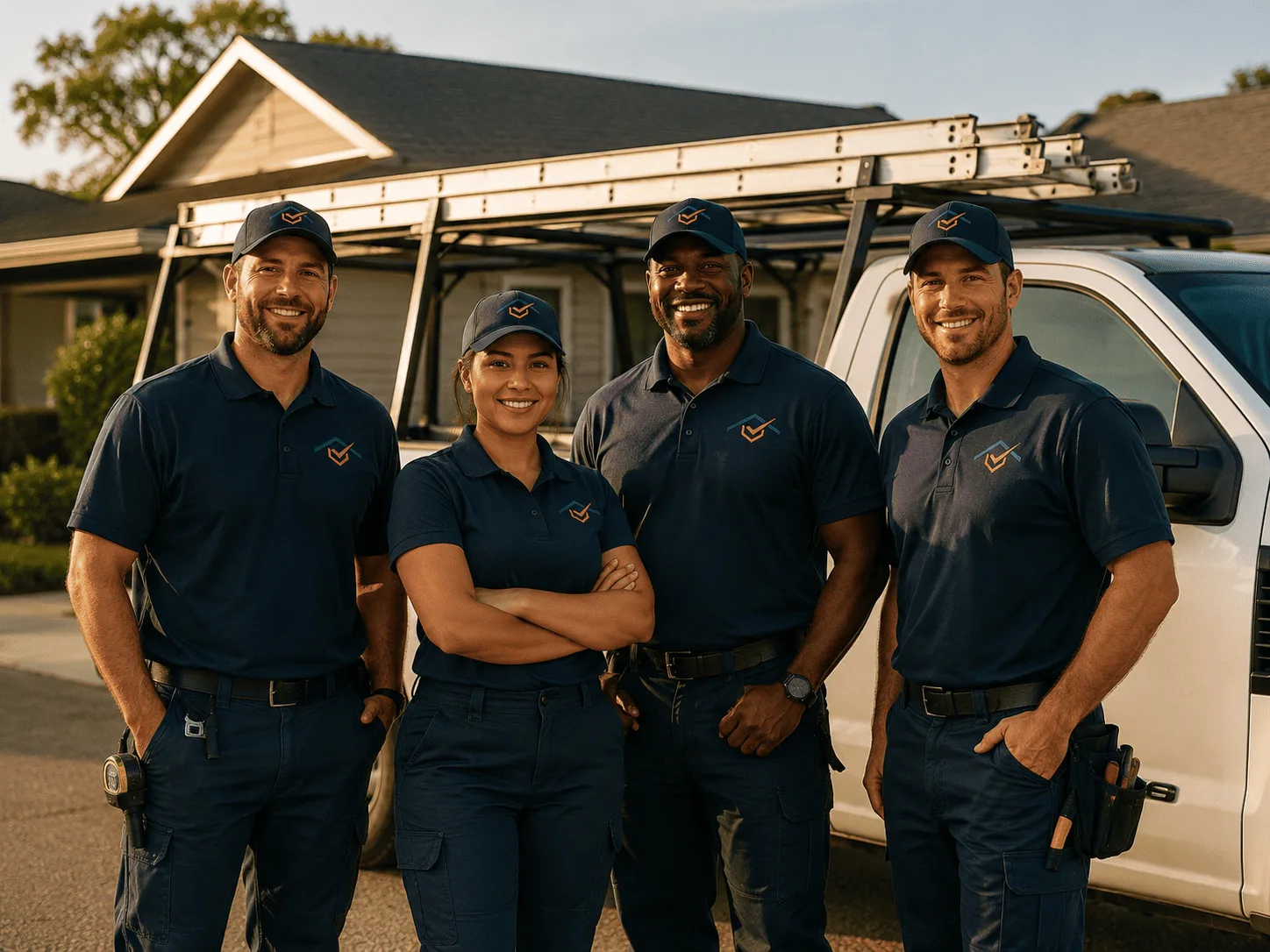 Roof Inspection company in Moundridge, KS
